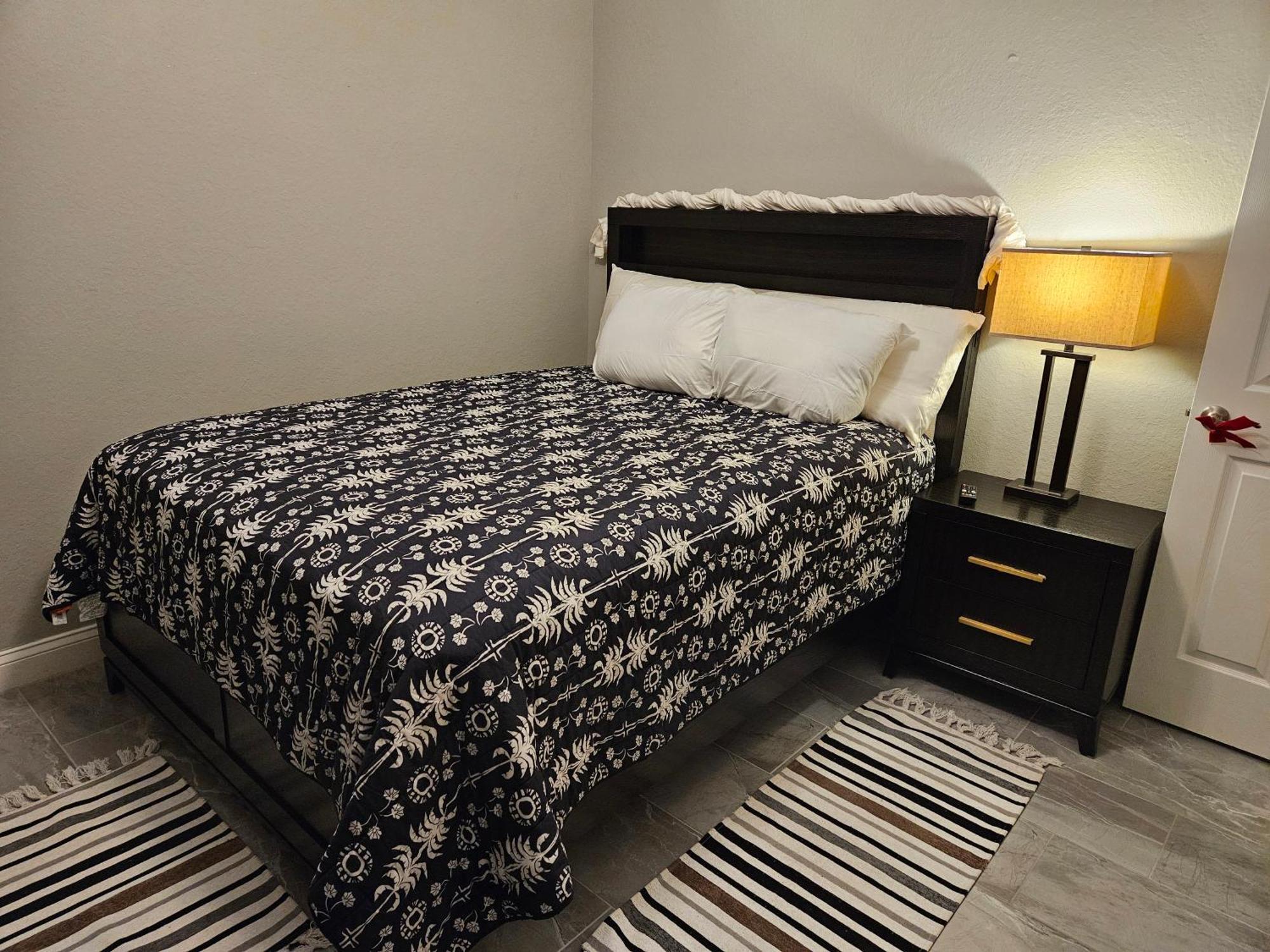 Séjour chez l'habitant A Peaceful Southern Getaway Lakeland